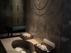 -Love Story爱情故事·养生SPA会所(新侨店)