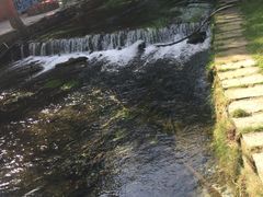 -水磨沟公园