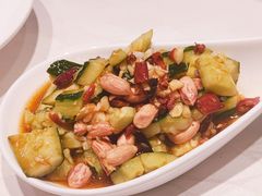 -宴江城·湖北家宴(积玉桥店)