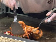 -汉巴味德·烤肉与啤酒的自助(杭州大悦城店)