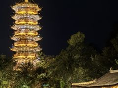 -桂林两江四湖景区