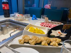 -海底捞火锅(长沙华创国际广场店)