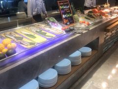 牛扒羊扒-康帝国际酒店-艾斯本自助西餐厅