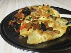 -周记热干面豆皮大王(桃花东街店)