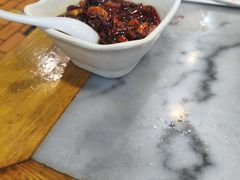 -马记伊源斋涮肉·清真菜(潘家园古玩市场店)