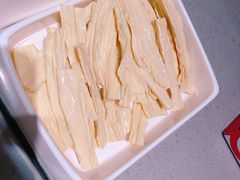 腐竹-海底捞火锅(百乐门广场店)