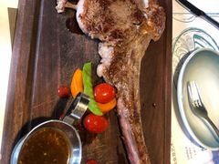 -阿顾西餐·牛排披萨(北戴河店)
