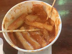 -米屋石锅拌饭(师大店)