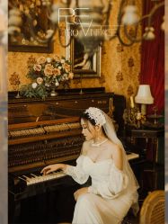 -女王风尚STUDIO·轻奢化定制