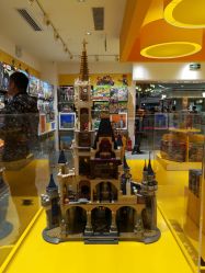 -kidsland(南开大悦城店)