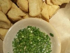 普宁炸豆腐-潮粥荟·潮汕砂锅粥(朝阳大悦城店)