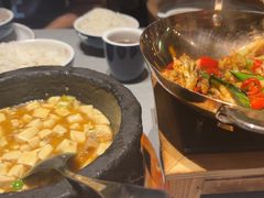 -绿茶餐厅(广州天河城店)