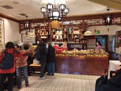 -富华斋饽饽铺·宫廷糕点·伴手礼(护国新天地店)