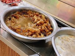 -老猫牛肉火锅(沙溪店)