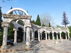 -天津五大道文化旅游区