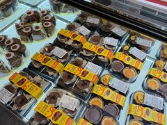 -盒马鲜生(枣园路店)