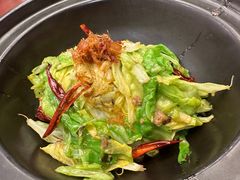 -钦善斋·养生膳食·精典川菜(武侯祠店)