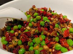-味上湘菜馆(阿波罗店)