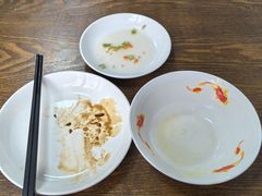 -林记小笼包(河北路店)