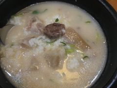 -神仙雪浓汤(明洞店)