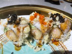 妥妥招牌卷寿司-妥妥烤肉料理(昙华林店)