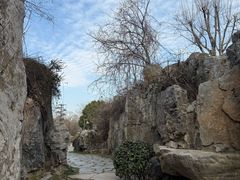 -武汉园博园(武汉自然博物馆)