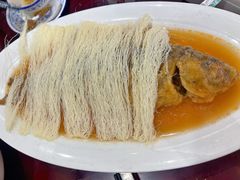 -邢家锅贴老店·非遗·开封菜(金明广场店)