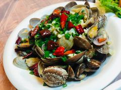 -阿杰臻选海鲜饭店(普陀山店)