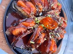 -满堂春特色餐馆