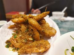-苏师傅菜馆(上沙店)