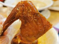 -点都德(华强南店)