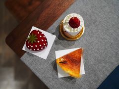 -DEMO黛慕蛋糕(中泰店)