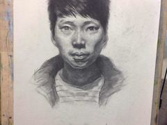 -八哥美术·成人美术画室(总校区)