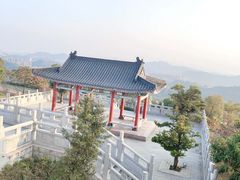 -红花湖景区