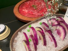 -季季山·云南野生菌火锅(上海首店)