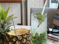 -瑰丽酒店·海吧·天际下午茶·现场DJ·天台酒吧