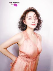 -逸丝风尚