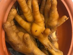 豉油皇鸡脚-大友(港口店)