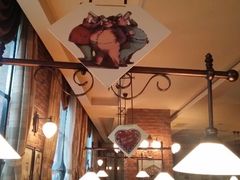 android_upload_pic-宝莱纳啤酒花园餐厅PAULANER BRAUHAUS Nanjing(广州路店)