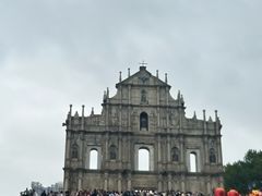 -钜记手信(大三巴街店)