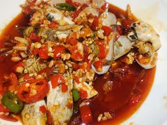 -辣小鲜·南昌大排档(船山路店)