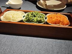 -金狮麟·新豫菜(金码大厦店)
