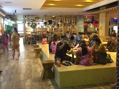 -御池园(顾村公园店)