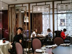 大堂-维园悦谱·海派家常菜(乌鲁木齐南路店)