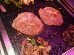-郭记烤肉创始店(民丰大街店)