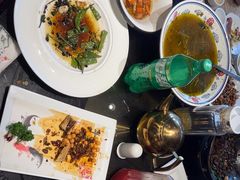 -金龙寨(解西店)