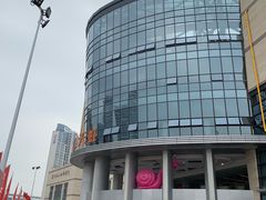 -银泰百货(厦门国贸中心店)