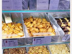 -上海哈尔滨食品厂(合生汇店)