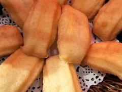 -大张烙馍村·美食地标(泉山店)