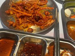 -西塔老太太泥炉烤肉(北京望京店)